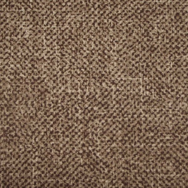 Aqua Clean Rye Cocoa Fabric - SR19086