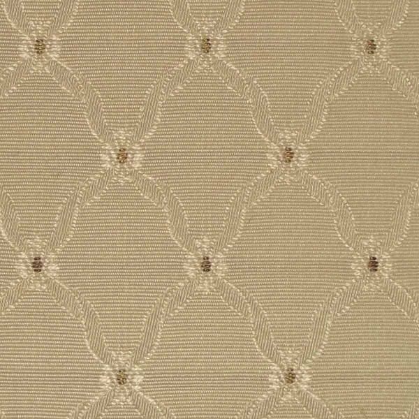Faremont Lattice Hemp Fabric - SR12241