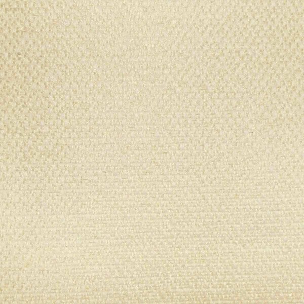 Dundee Plain Chalk Fabric - SR13603 Ross Fabrics