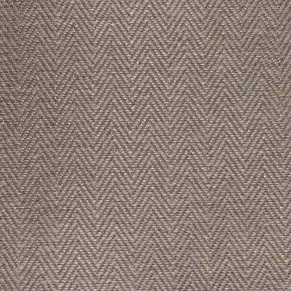 Dundee Herringbone Dove Upholstery Fabric - SR13611