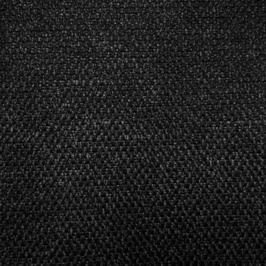 Dundee Plain Charcoal Upholstery Fabric - SR13617