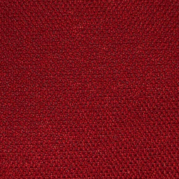 Dundee Plain Rouge Upholstery Fabric - SR13626