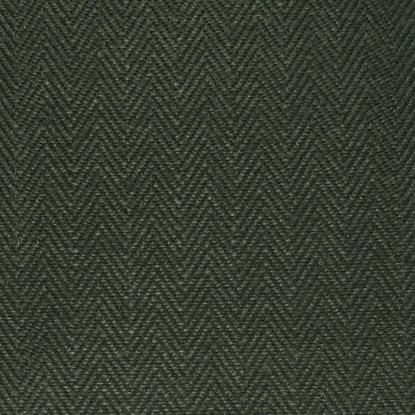 Dundee Herringbone Jade Upholstery Fabric - SR13632