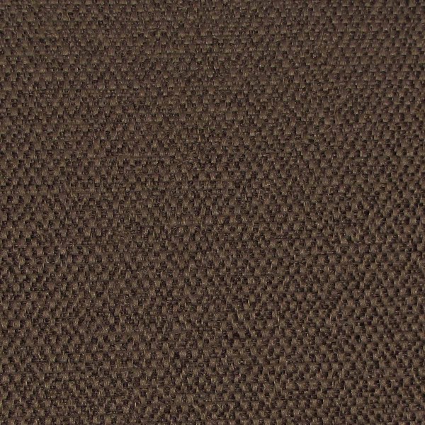 Dundee Plain Chestnut Fabric - SR13637 Ross Fabrics