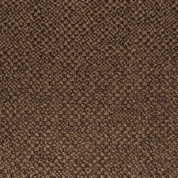 Dundee Hopsack Cocoa Upholstery Fabric - SR13639