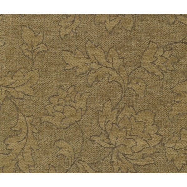 Coniston Floral Rafia Upholstery Fabric - SR16406