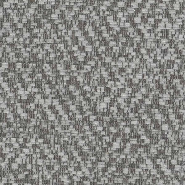 Maida Vale Chunky Grey Upholstery Fabric - SR14635