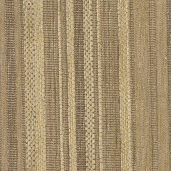 Maida Vale Candy Stripe Barley Fabric - SR14643 Ross Fabrics