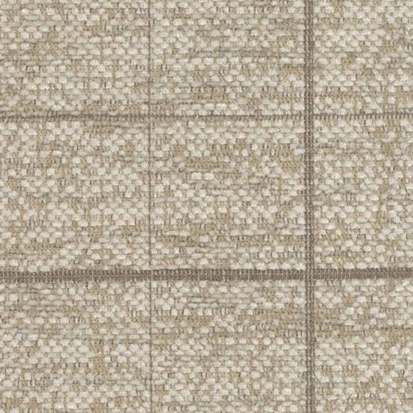 Maida Vale Check Linen Fabric - SR14652 Ross Fabrics