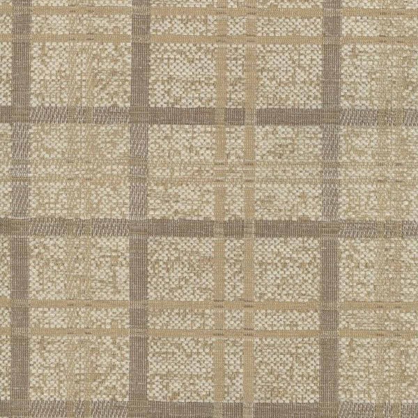Maida Vale Plaid Linen Fabric - SR14672 Ross Fabrics