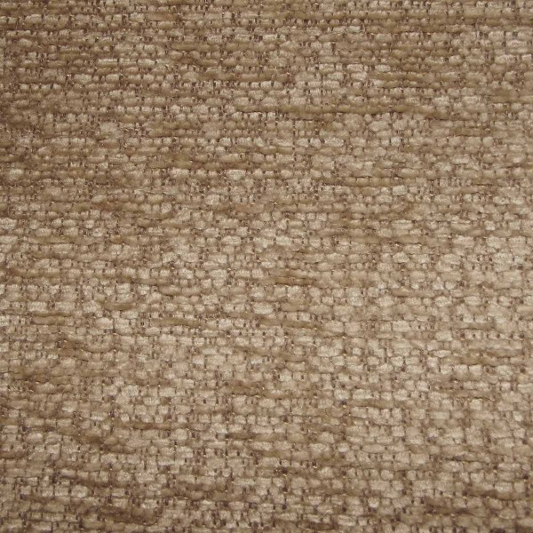 Portobello Boucle Jute Upholstery Fabric - SR12003