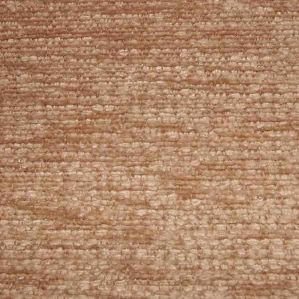 Portobello Boucle Peach Upholstery Fabric - SR12013