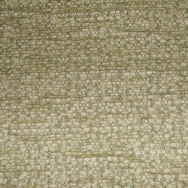 Portobello Boucle Evergreen Fabric - SR12020 Ross Fabrics