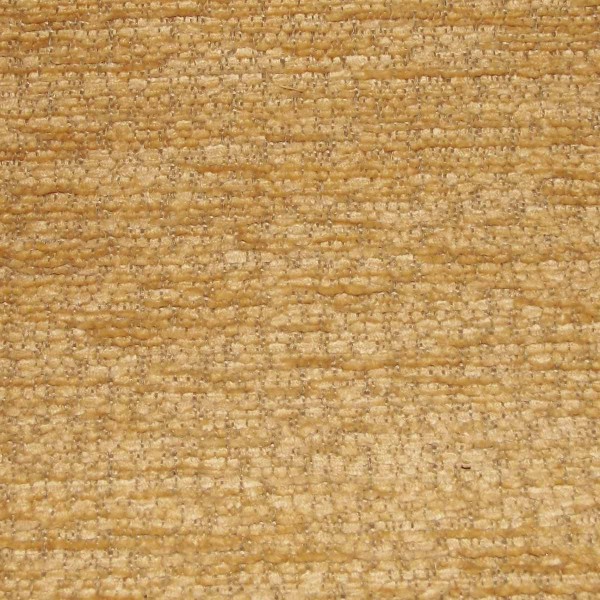Portobello Boucle Gold Upholstery Fabric - SR12025