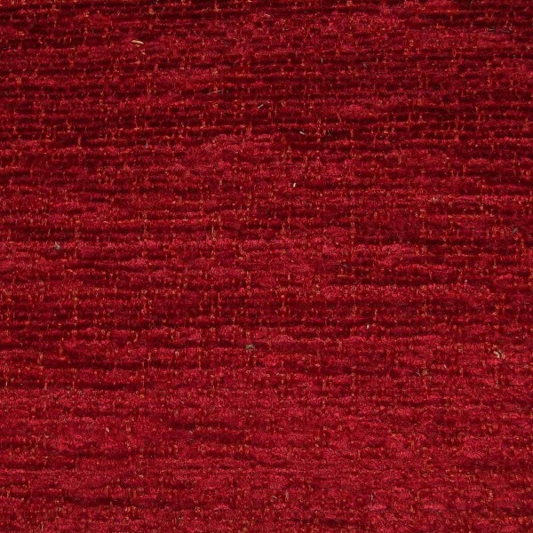 Portobello Boucle Cherry Upholstery Fabric - SR12033