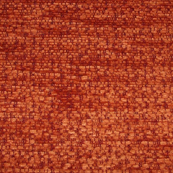 Portobello Boucle Copper Fabric - SR12034 Ross Fabrics