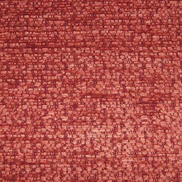 pink boucle