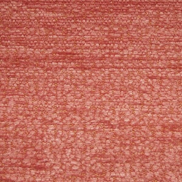 Portobello Boucle Coral Upholstery Fabric - SR12036