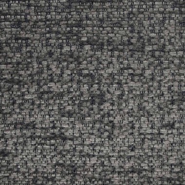 Portobello Boucle Grey Upholstery Fabric - SR12044