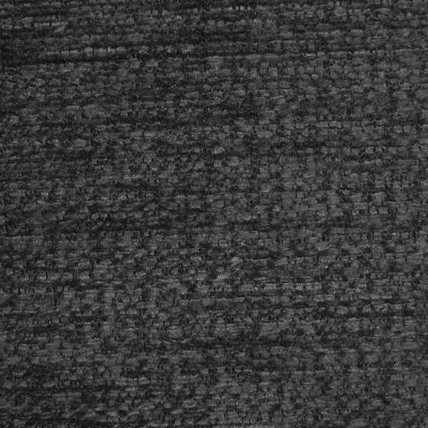 Portobello Boucle Slate Fabric - SR12045 Ross Fabrics