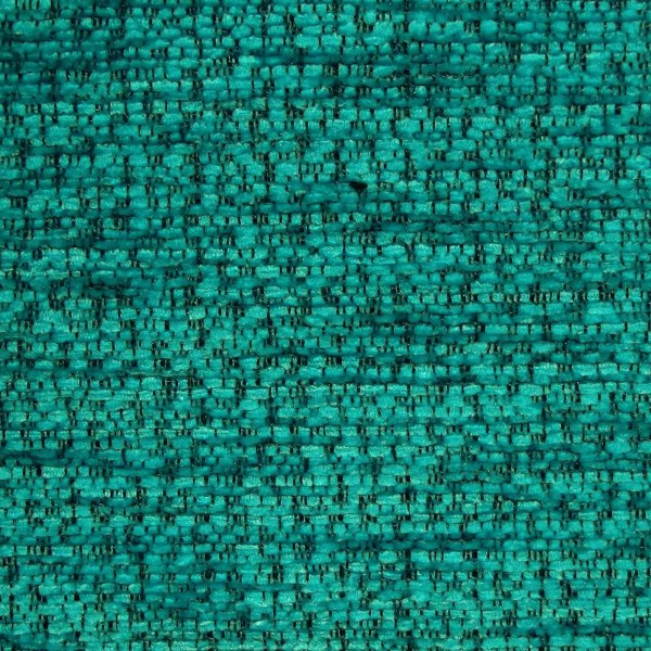 Portobello Boucle Turquoise Fabric - SR12047 Ross Fabrics