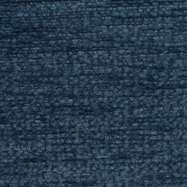 Portobello Boucle Bluebell Upholstery Fabric - SR12049