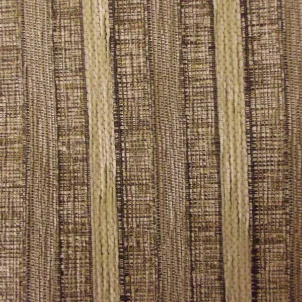 Montana Stripe Mint Upholstery Fabric - SR12125