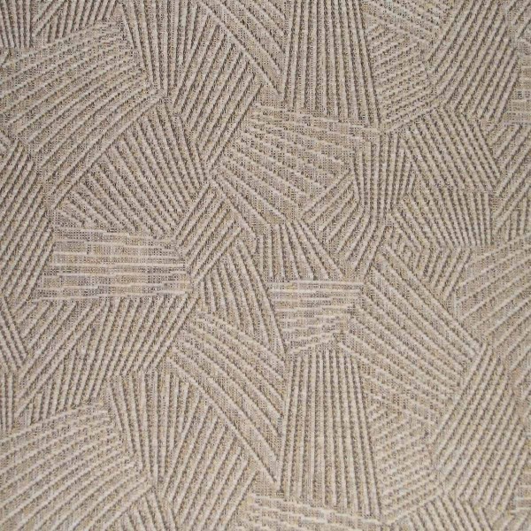 Montana Brushstroke Natural Upholstery Fabric - SR12131