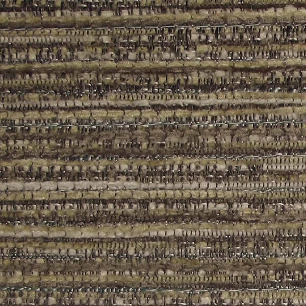 Holland Park Plain Pewter Upholstery Fabric - SR12514