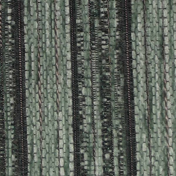 Holland Park Stripe Aqua Fabric - SR12526 Ross Fabrics