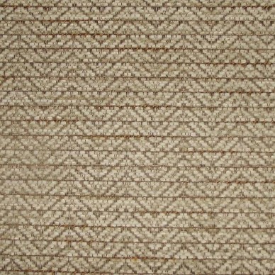 Holland Park Herringbone Travertine Upholstery Fabric - SR12552