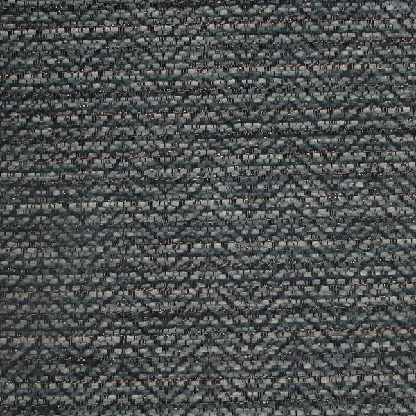 Holland Park Herringbone Denim Upholstery Fabric - SR12557