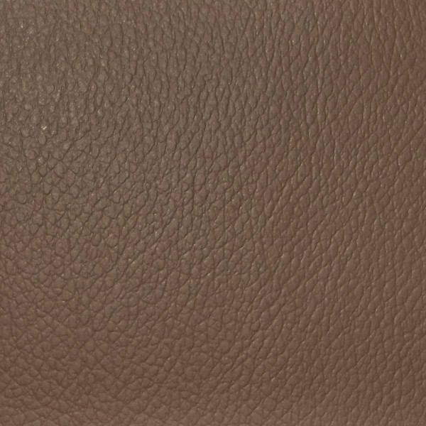Lisbon Taupe Contract Vinyl Upholstery Fabric - SR14353