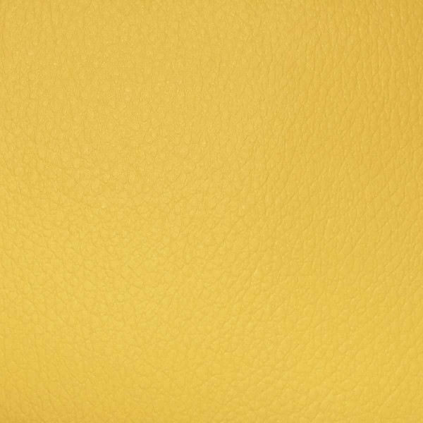 Lisbon Lemon Contract Vinyl Upholstery Fabric - SR14360