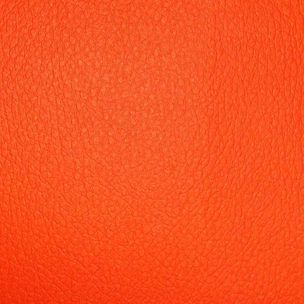 Lisbon Orange Contract Vinyl Fabric - SR14361 Ross Fabrics