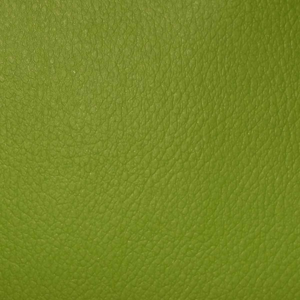 Lisbon Lime Contract Vinyl Upholstery Fabric - SR14362