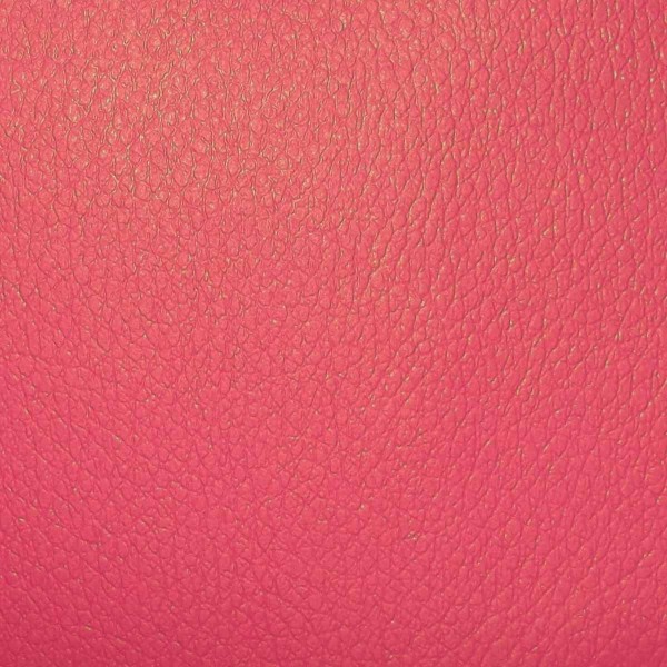 Lisbon Pink Contract Vinyl Upholstery Fabric - SR14364