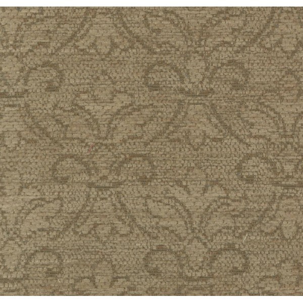 Coniston Fleur Nutmeg Upholstery Fabric - SR16428