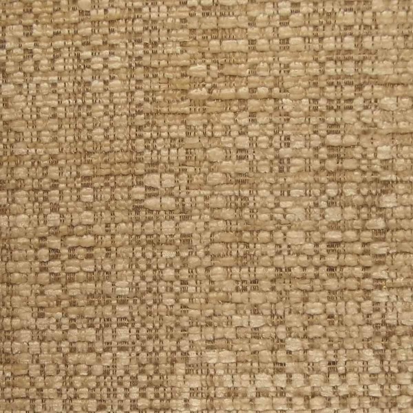 Kilburn Plain Honey Upholstery Fabric - SR12905