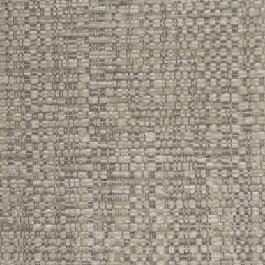 Kilburn Plain Silver Upholstery Fabric - SR12910