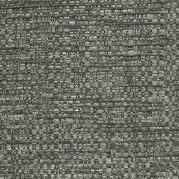 Kilburn Plain Grey Upholstery Fabric - SR12911