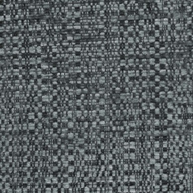 Kilburn Plain Flint Upholstery Fabric - SR12912