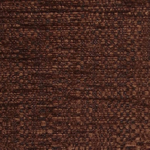 Kilburn Plain Chestnut Upholstery Fabric - SR12924