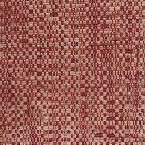 Kilburn Plain Tomato Upholstery Fabric - SR12926