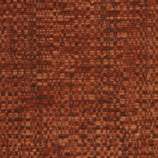 Kilburn Plain Henna Fabric - SR12930 Ross Fabrics