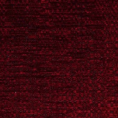 Kilburn Plain Claret Upholstery Fabric - SR12933