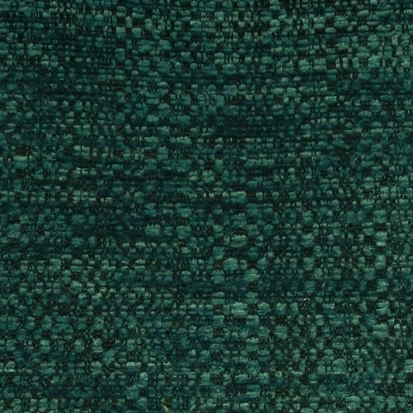 Kilburn Plain Teal Upholstery Fabric - SR12944