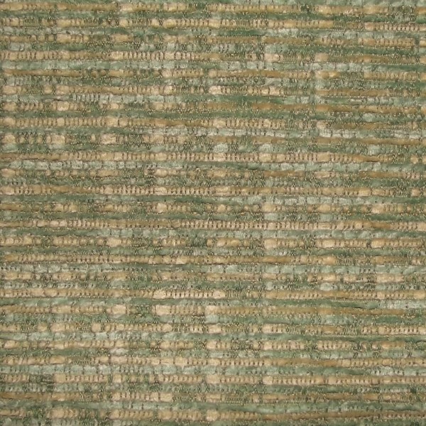 Soho Lattice Duck Egg Upholstery Fabric - SR15607