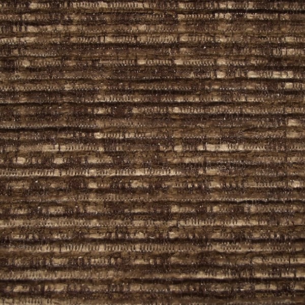 Soho Lattice Coffee Upholstery Fabric - SR15609