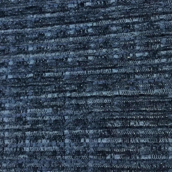 Soho Lattice Blue Upholstery Fabric - SR15613